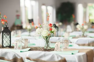 Table setting
