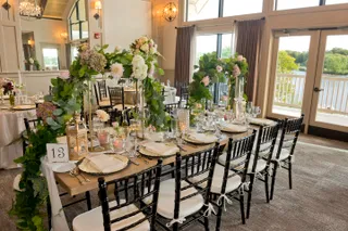 Table setting